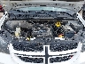 2C4RDGEG1HR****** Reparables 2017 Dodge Grand Caravan en Kansas City