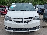 2C4RDGEG1HR****** Destrozados 2017 Dodge Grand Caravan en Estado de Kansas