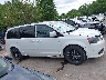 2C4RDGEG1HR****** Usados 2017 Dodge Grand Caravan en Estado de Kansas
