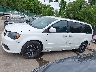 2C4RDGEG1HR****** Reparables 2017 Dodge Grand Caravan en Estado de Kansas