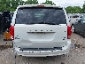 2C4RDGEG1HR****** Destrozados 2017 Dodge Grand Caravan