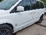 2C4RDGEG1HR****** Reparables 2017 Dodge Grand Caravan