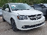 2C4RDGEG1HR****** Salvamento y Destrozados 2017 Dodge Grand Caravan en Kansas City