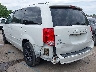 2C4RDGEG1HR****** Salvamento y Reparables 2017 Dodge Grand Caravan en Kansas City