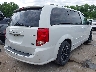 2C4RDGEG1HR****** Salvamento y Destrozados 2017 Dodge Grand Caravan en Estado de Kansas