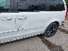 2C4RDGEG1HR****** Salvamento y Reparables 2017 Dodge Grand Caravan en Estado de Kansas
