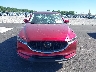 JM3KFADL1H0****** Wrecked 2017 Mazda CX-5 in Illinois State