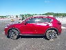 JM3KFADL1H0****** Repairable 2017 Mazda CX-5 in Illinois State