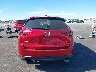 JM3KFADL1H0****** Wrecked 2017 Mazda CX-5