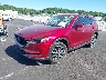 JM3KFADL1H0****** Used and Repairable 2017 Mazda CX-5 in Saint Louis