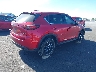 JM3KFADL1H0****** Salvage and Wrecked 2017 Mazda CX-5 in Illinois State