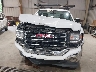 1GTN1LECXHZ****** Wrecked 2017 GMC Sierra 1500 in North Carolina State