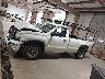 1GTN1LECXHZ****** Repairable 2017 GMC Sierra 1500 in North Carolina State