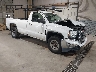 1GTN1LECXHZ****** Salvage and Wrecked 2017 GMC Sierra 1500 in High Point