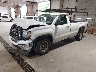 1GTN1LECXHZ****** Used and Repairable 2017 GMC Sierra 1500 in High Point