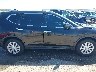 KNMAT2MT5HP****** Repairable 2017 Nissan Rogue in Oklahoma State