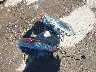 KNMAT2MT5HP****** Wrecked 2017 Nissan Rogue in Oklahoma State