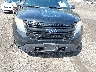 1FM5K8AR6DG****** Wrecked 2013 Ford Utility Police Interceptor in Massachusetts State