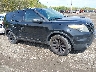 1FM5K8AR6DG****** Salvage and Wrecked 2013 Ford Utility Police Interceptor in Taunton