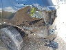 1FM5K8AR6DG****** Salvage and Repairable 2013 Ford Utility Police Interceptor in Massachusetts State