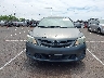 2T1BU4EE1DC****** Wrecked 2013 Toyota Corolla in Hawaii State