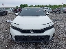 2HGFE2F20SH****** Destrozados 2025 Honda Civic en Estado de Maryland