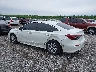 2HGFE2F20SH****** Salvamento y Reparables 2025 Honda Civic en Elkton