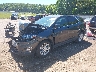 2GNAXJEV7J6****** Usados y Reparables 2018 Chevrolet Equinox en Knoxville