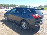 2GNAXJEV7J6****** Salvamento y Reparables 2018 Chevrolet Equinox en Knoxville