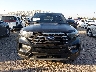 1FMSK7DH3LG****** Wrecked 2020 Ford Explorer in Texas State