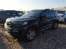 1FMSK7DH3LG****** Used and Repairable 2020 Ford Explorer in Houston North