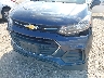 3GNCJNSB5JL****** Salvage and Wrecked 2018 Chevrolet Trax in Chicago South