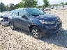 3GNCJNSB5JL****** Salvage and Wrecked 2018 Chevrolet Trax in Chicago South