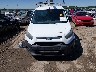 NM0LS7E78J1****** Destrozados 2018 Ford Transit Connect en Estado de Oklahoma