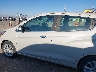 KL8CF6SA8LC****** Reparables 2020 Chevrolet Spark en Estado de Texas