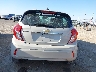 KL8CF6SA8LC****** Destrozados 2020 Chevrolet Spark