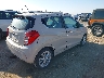KL8CF6SA8LC****** Salvamento y Destrozados 2020 Chevrolet Spark en Estado de Texas