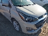 KL8CF6SA8LC****** Salvamento y Reparables 2020 Chevrolet Spark en Estado de Texas