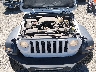 1C4HJXDG5JW****** Repairable 2018 Jeep Wrangler in Billings