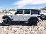 1C4HJXDG5JW****** Repairable 2018 Jeep Wrangler in Montana State