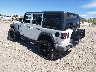 1C4HJXDG5JW****** Salvage and Repairable 2018 Jeep Wrangler in Billings