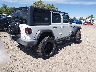 1C4HJXDG5JW****** Salvage and Wrecked 2018 Jeep Wrangler in Montana State