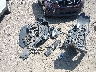 2FMPK4K86FB****** Wrecked 2015 Ford Edge in Pennsylvania State