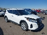 3N1CP5BV3RL****** Salvage and Wrecked 2024 Nissan Kicks in Phoenix