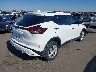 3N1CP5BV3RL****** Salvage and Wrecked 2024 Nissan Kicks in Arizona State