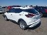 3N1CP5BV3RL****** Salvage and Repairable 2024 Nissan Kicks in Phoenix
