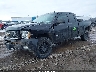 1GCRKSE72DZ****** Used and Repairable 2013 Chevrolet Silverado 1500 in Buffalo