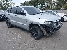 1J4RR5GG3BC****** Salvage and Wrecked 2011 Jeep Grand Cherokee in Long Island