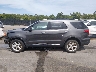 1FM5K8D80HG****** Salvamento 2017 Ford Explorer