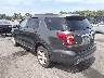 1FM5K8D80HG****** Salvamento y Reparables 2017 Ford Explorer en Lexington